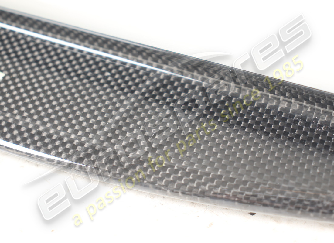 nuovo (altro) ferrari rivestimento sottoporta sx completo. numero parte 985881796 (3)