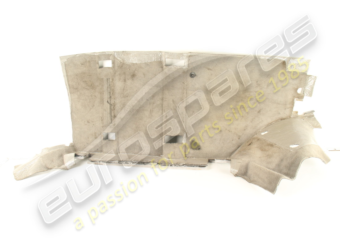 USATO Ferrari RHD RH CARPET GRIGIO FUMO . NUMERO PARTE 66299186 (1)