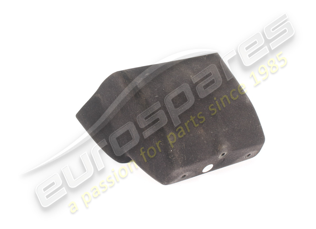 inserto per vano portaoggetti posteriore usato ferrari. numero parte 65902900 (2)