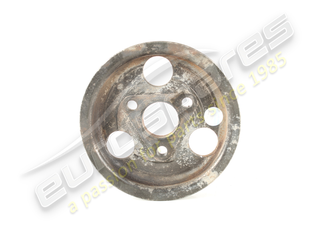 POMPA STERZO IDRAULICA USATA MASERATI. NUMERO PARTE 578480302 (3) pompa sterzo idraulica usata maserati. numero parte 578480302 (3)