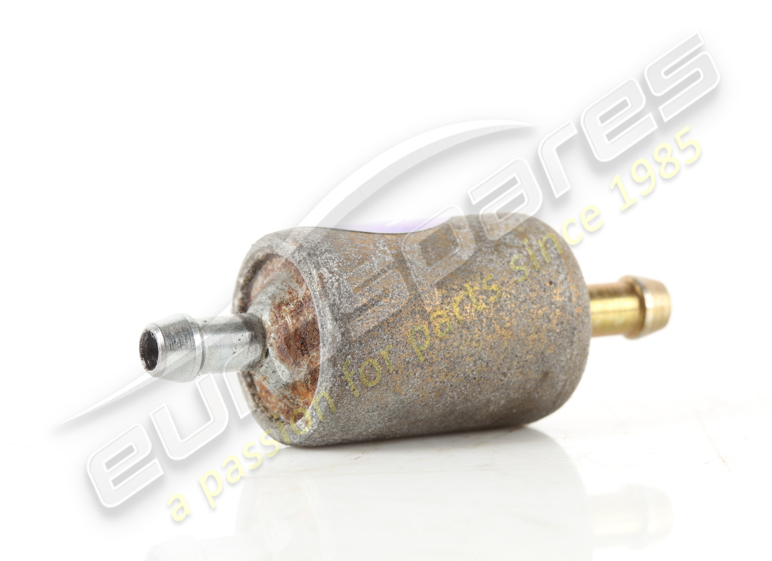 valvola di ritegno maserati usata. numero parte 315520169 (2)