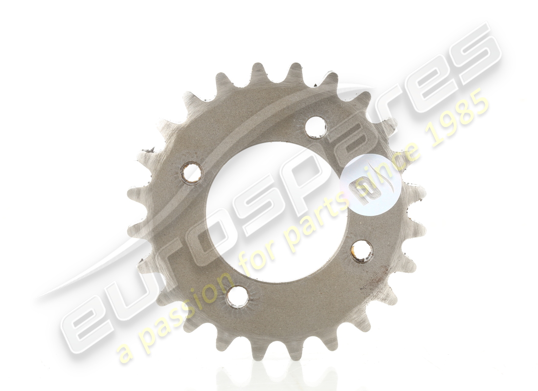 pompa di controllo ruota dentata usata ferrari. numero parte 187656 (3)