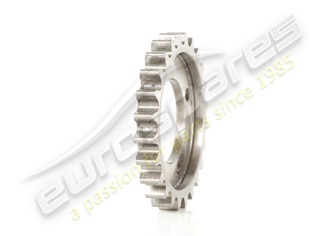 pompa di controllo ruota dentata usata ferrari. numero parte 187656 (2)
