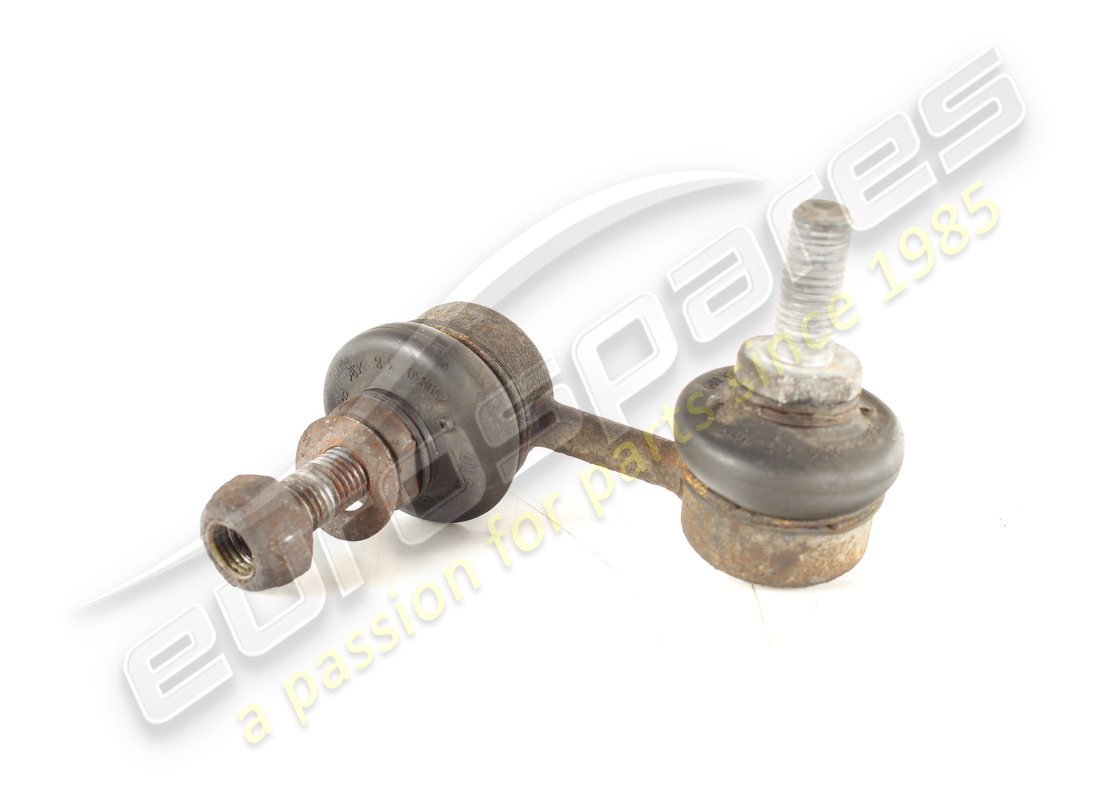 tirante a sfera usato maserati. numero parte 259573 (1)