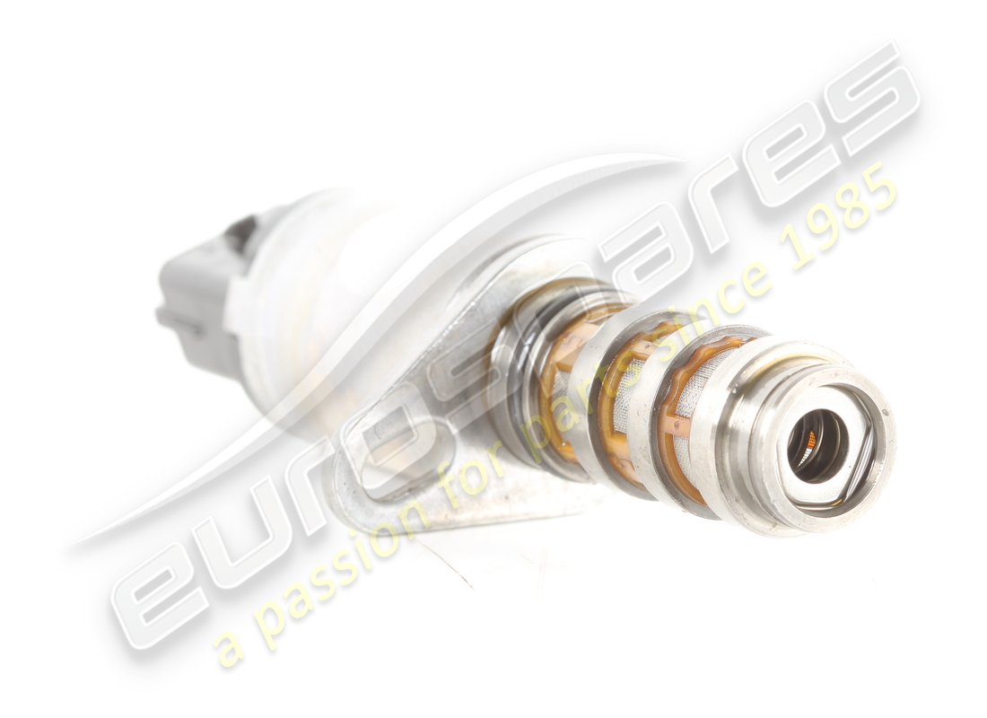 usata ferrari valvola regolatore pressione olio. numero parte 296017 (3)