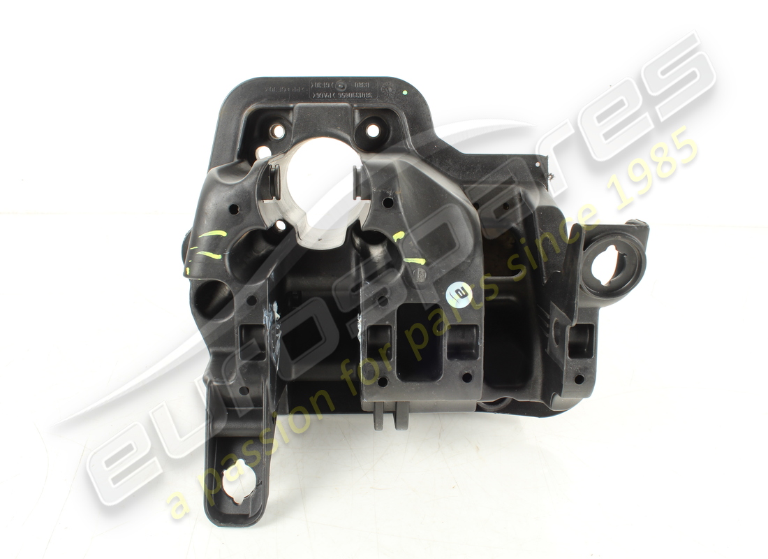 supporto pedaliera usato maserati. numero parte 204192 (3)