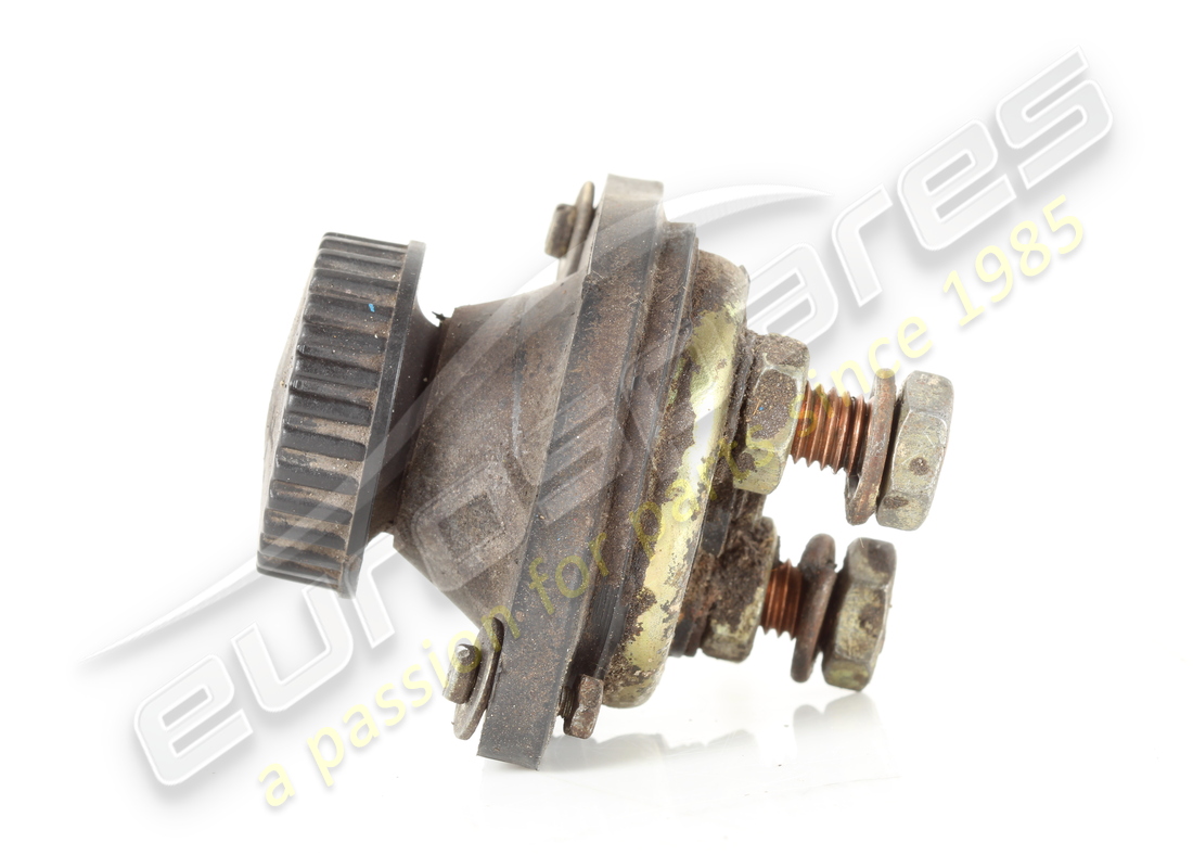 interruttore principale batteria ferrari usato. numero parte 139607 (3)