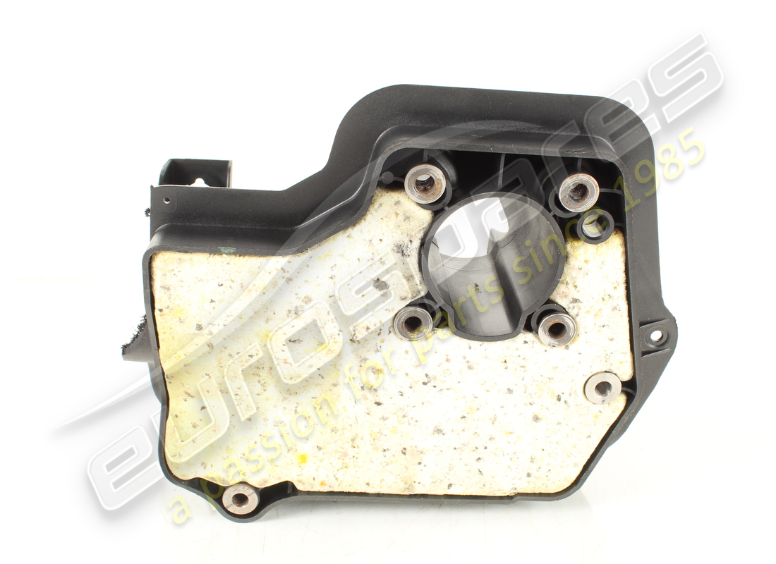 supporto pedaliera usato maserati. numero parte 204192 (4)