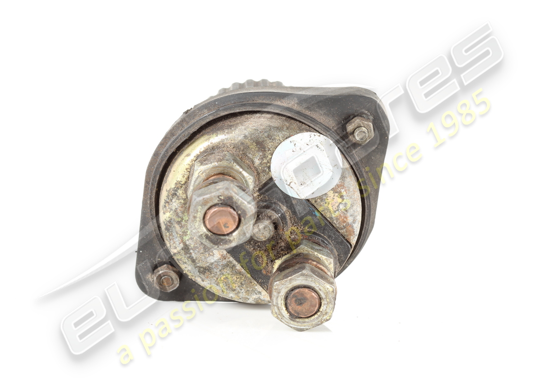 interruttore principale batteria ferrari usato. numero parte 139607 (4)