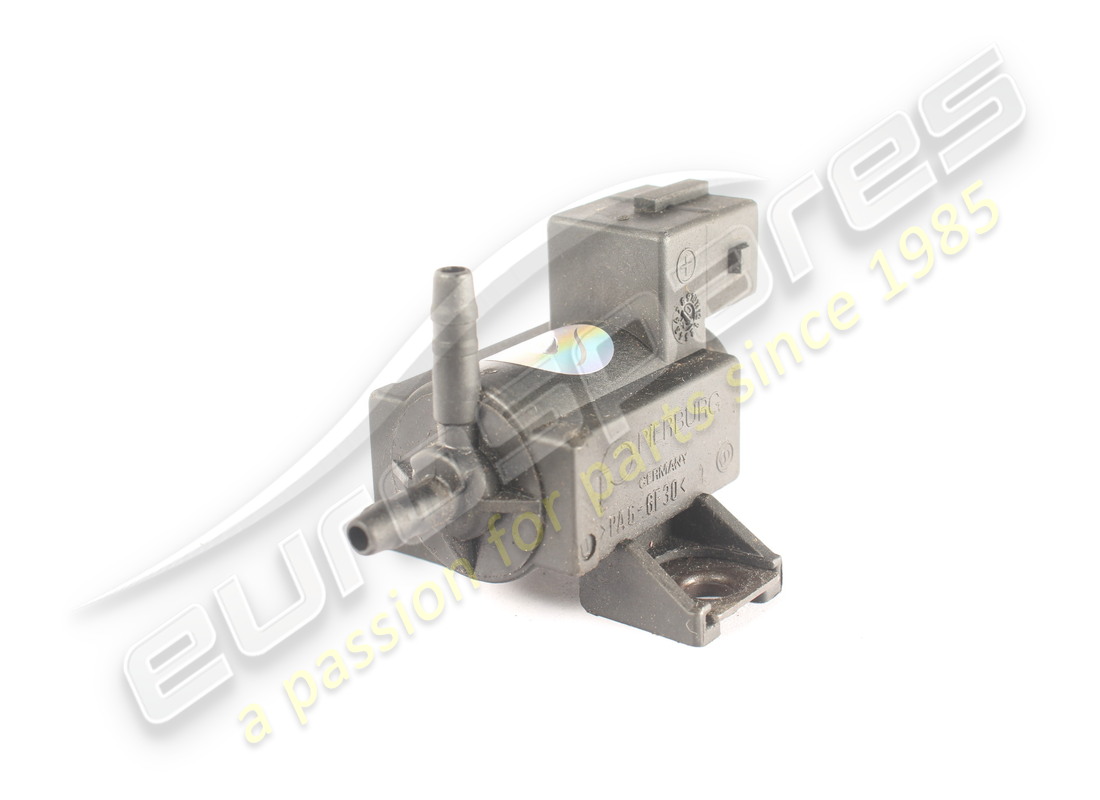 usata ferrari elettrovalvola on/off. numero parte 315769 (2)