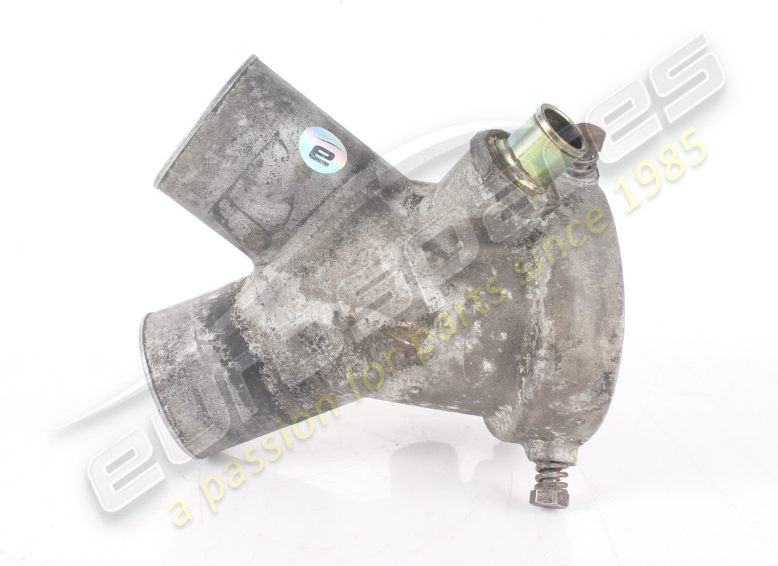 TRASPORTATORE D'ARIA USATO MASERATI. NUMERO PARTE 571060300 (5) trasportatore d'aria usato maserati. numero parte 571060300 (5)