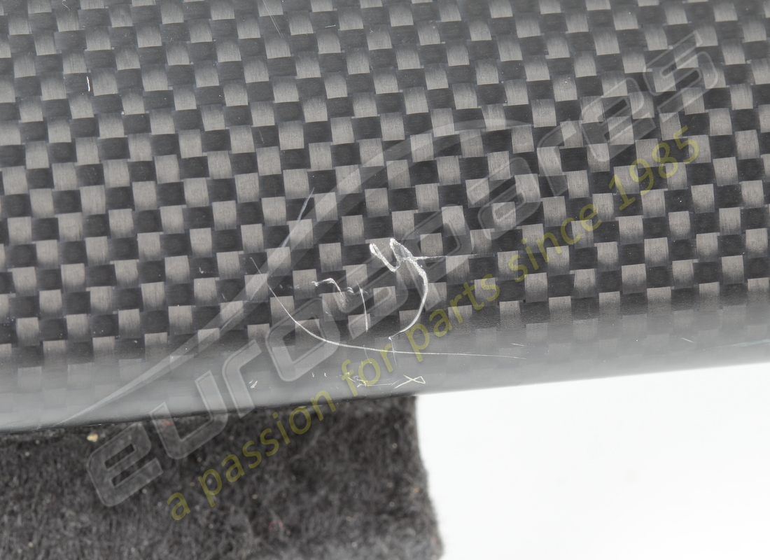 NUOVO (ALTRO) FERRARI BORDO FERMA BAGAGLI. NUMERO PARTE 83031400 (5) nuovo (altro) ferrari bordo ferma bagagli. numero parte 83031400 (5)