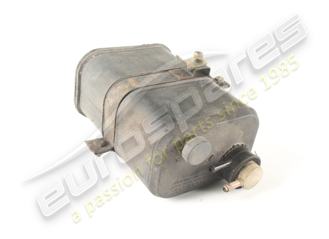 FILTRO VAPORI CARBURANTE Ferrari USATO . NUMERO PARTE 138419 (1)