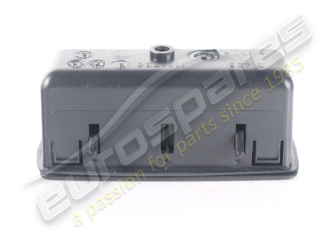 POSACENERE POSTERIORE MASERATI USATO. NUMERO PARTE 388300601 (6) posacenere posteriore maserati usato. numero parte 388300601 (6)