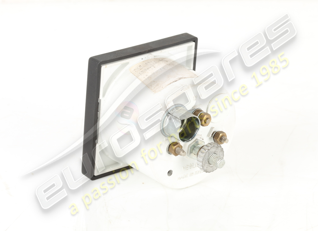 indicatore di temperatura dell'olio ferrari usato, numero parte rhd 127111 (2)