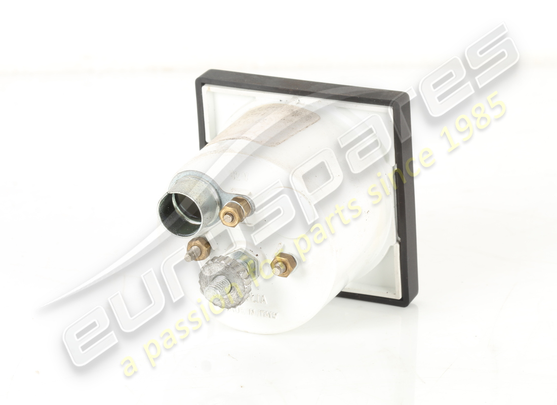 indicatore di temperatura dell'olio ferrari usato, numero parte rhd 127111 (3)