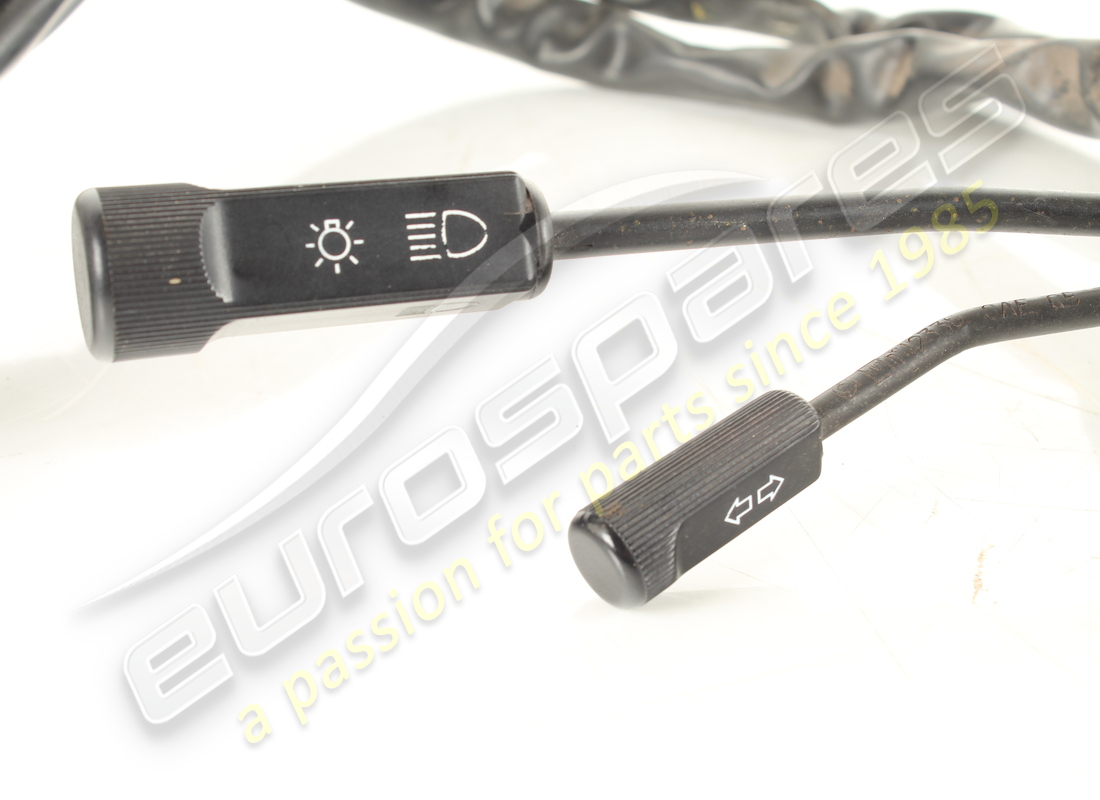 interruttore colonna ferrari usato. numero parte 119317 (2)