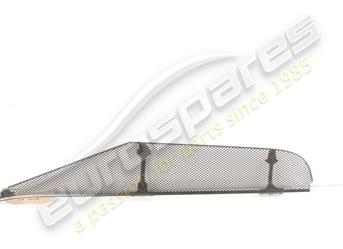usata ferrari griglia laterale sx. numero parte 86703700 (2)