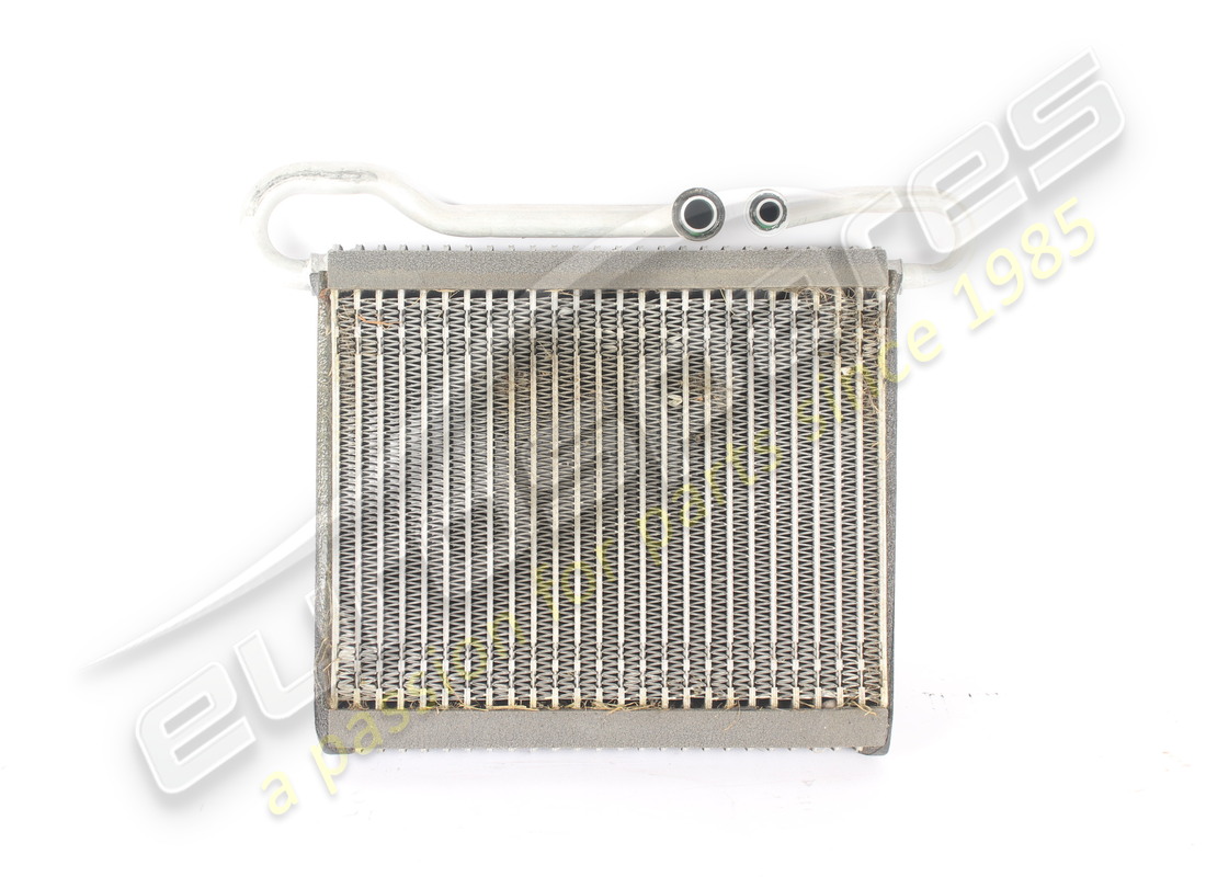 evaporatore completo ferrari usato. numero parte 83275800 (1)