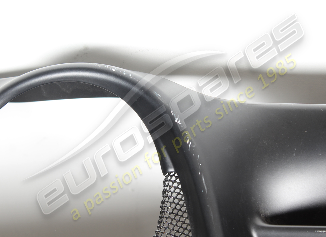 nuovo (altro) ferrari diffusore posteriore. numero parte 877913 (3)