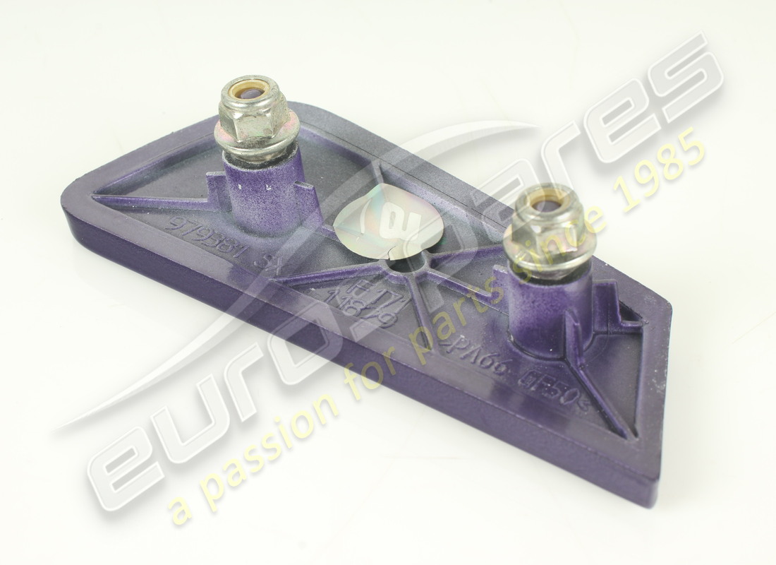 USATO FERRARI PALETTA BICOMPONENTE MANIGLI. NUMERO PARTE 979381 (3) usato ferrari paletta bicomponente manigli. numero parte 979381 (3)