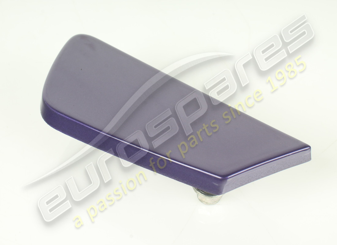 USATO Ferrari PALETTA BICOMPONENTE MANIGLI . NUMERO PARTE 979381 (1) USATO Ferrari PALETTA BICOMPONENTE MANIGLI . NUMERO PARTE 979381 (1)