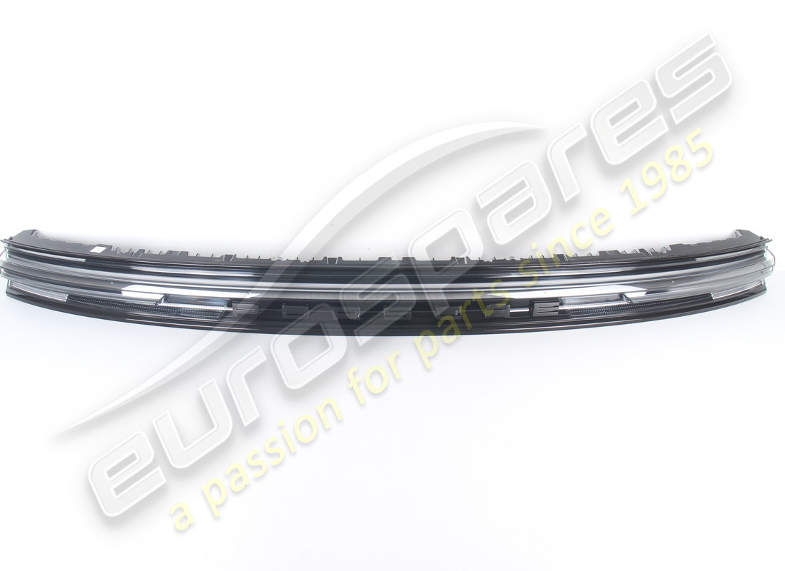 nuove porsche fari posteriori a led (coupé) inclusa luce scura. numero parte 9y004490112 (2)