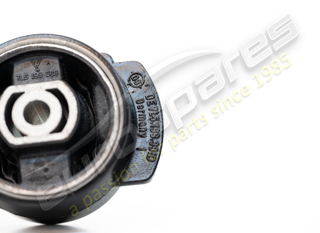 NUOVO SUPPORTO PORSCHE. NUMERO PARTE 95537510113 (3) nuovo supporto porsche. numero parte 95537510113 (3)
