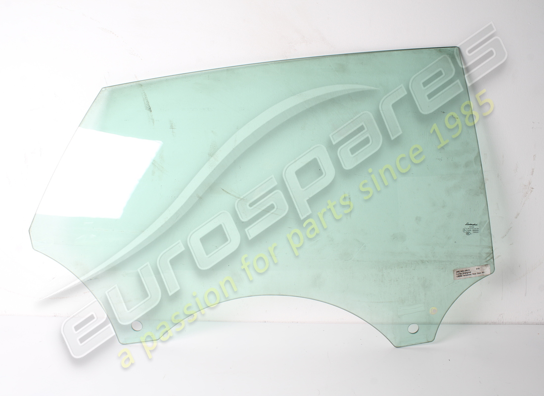 usato lamborghini finestra porta, posteriore. numero parte 4ml845206a (1)