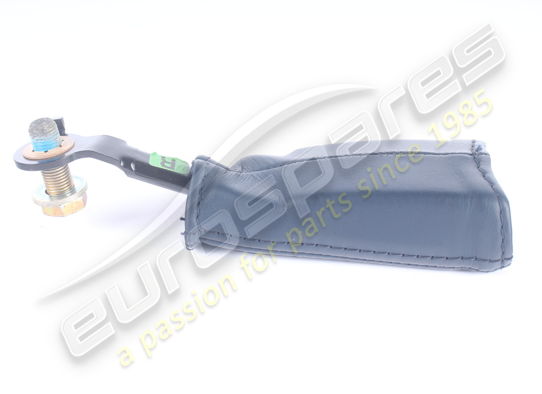 FIBBIA USATA ASTON MARTIN, CINTURA DI SICUREZZA, PARTE DESTRA NUMERO 4G43613K23BC (3) fibbia usata aston martin, cintura di sicurezza, parte destra numero 4g43613k23bc (3)