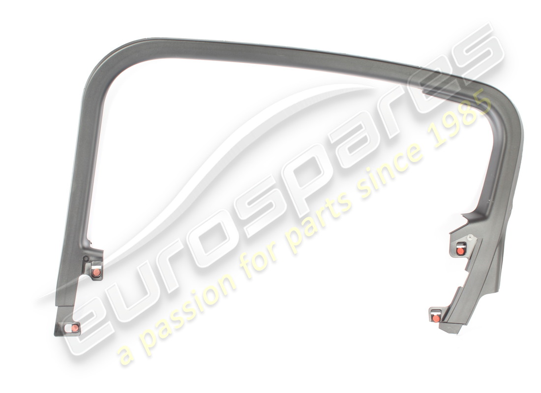 COPERTURA PORTA POSTERIORE DX USATA Maserati NUMERO PARTE 670197383 (1)