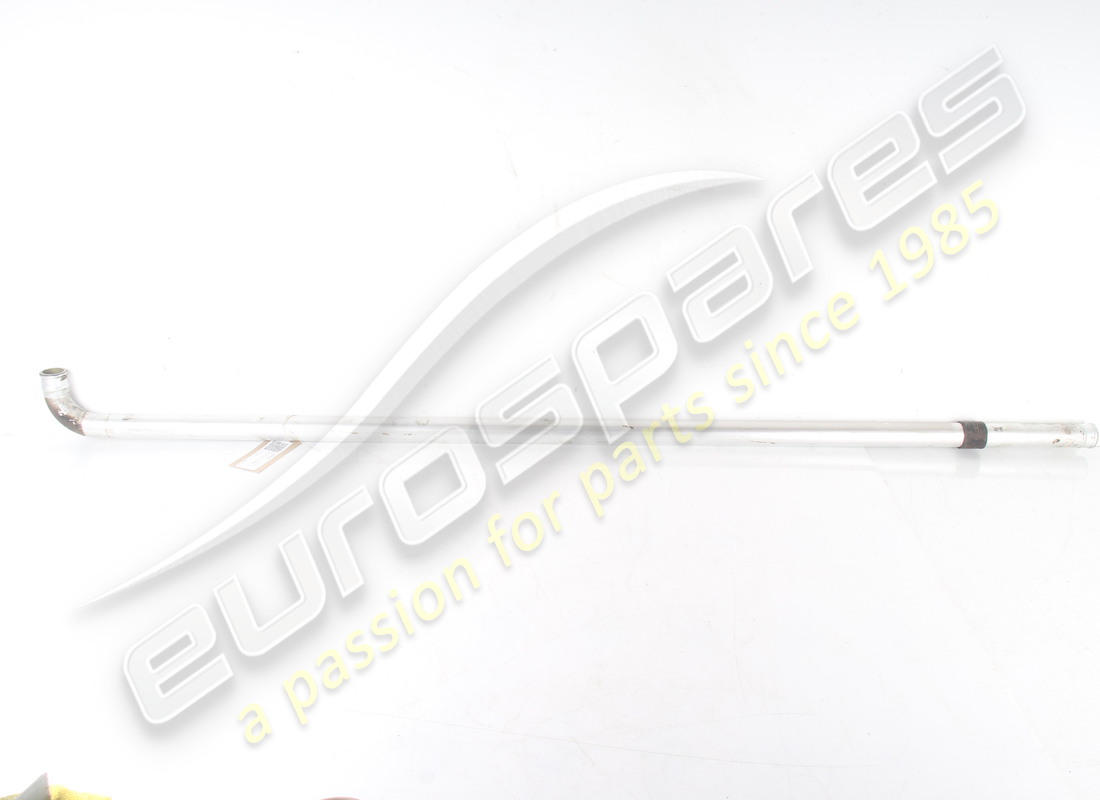 TUBO DELL'ACQUA USATO Ferrari LHD/RHD . NUMERO PARTE 108082 (1)