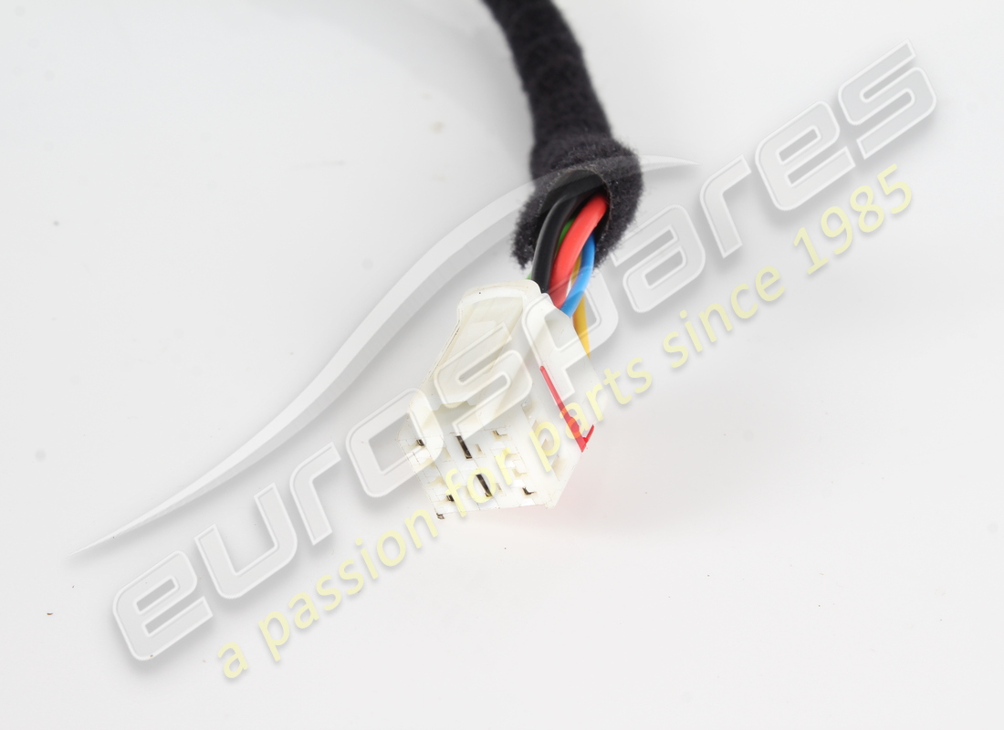 attuatore baule usato ferrari. codice articolo 883314 (4)