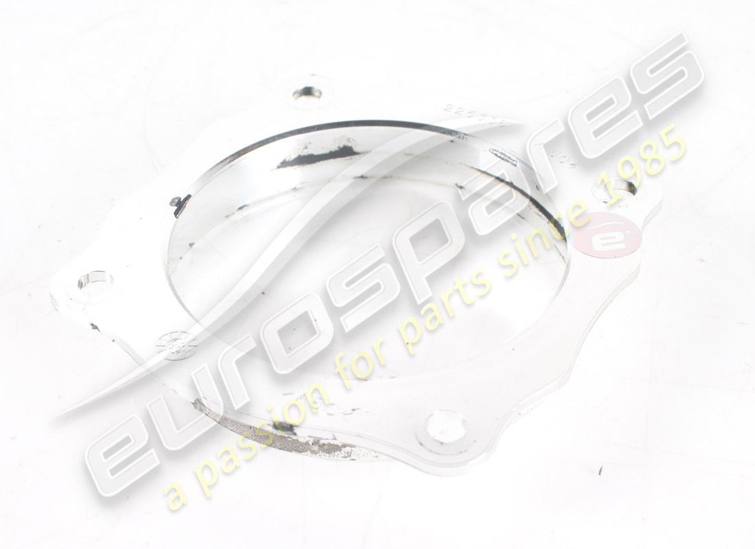 piastra di rifinitura cromatica usata maserati per centr. v. numero parte 382300803 (2)