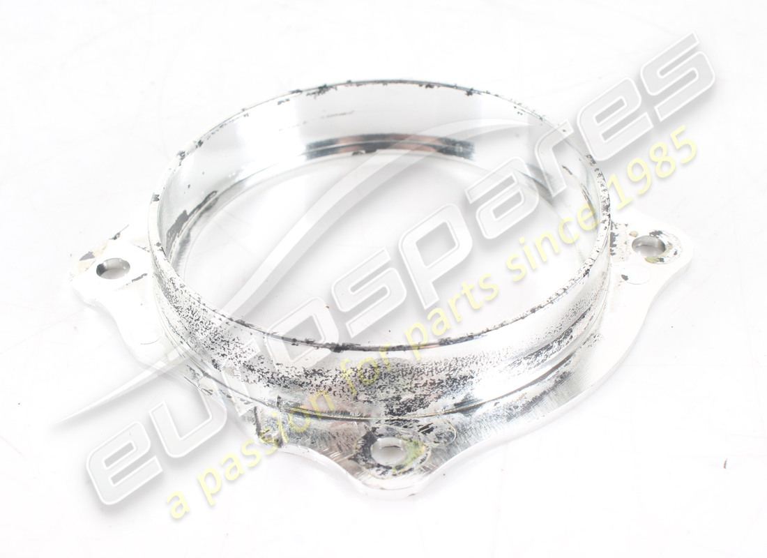 PIASTRA DI RIFINITURA CROMATICA USATA Maserati PER CENTR. V . NUMERO PARTE 382300803 (1)