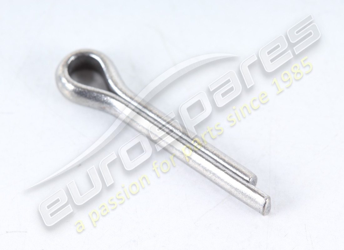 nuovo porsche copiglia - 3,2 x 15. numero parte n0125301 (1)