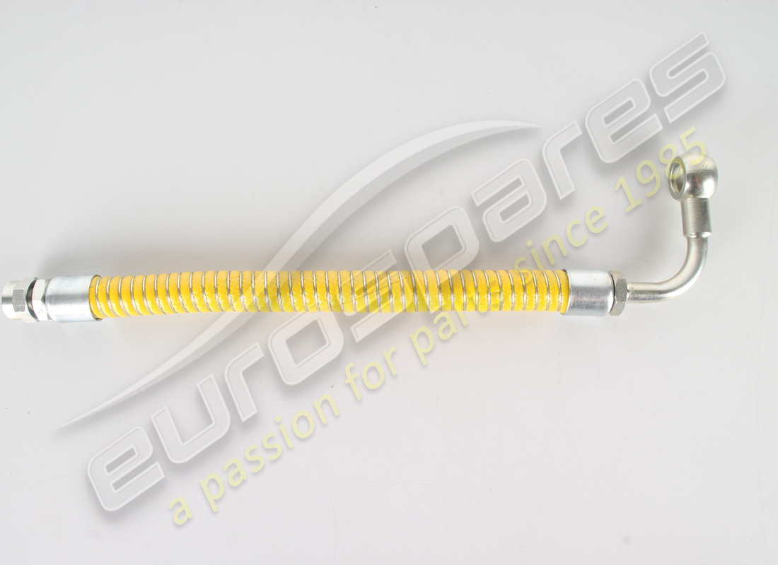 nuovo oem 275 tubo carburante gtb flex ylw. numero parte 19515 (1)