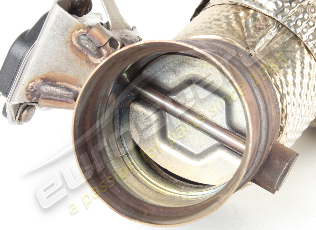 usato ferrari gpf sx completo. numero parte 876361 (3)