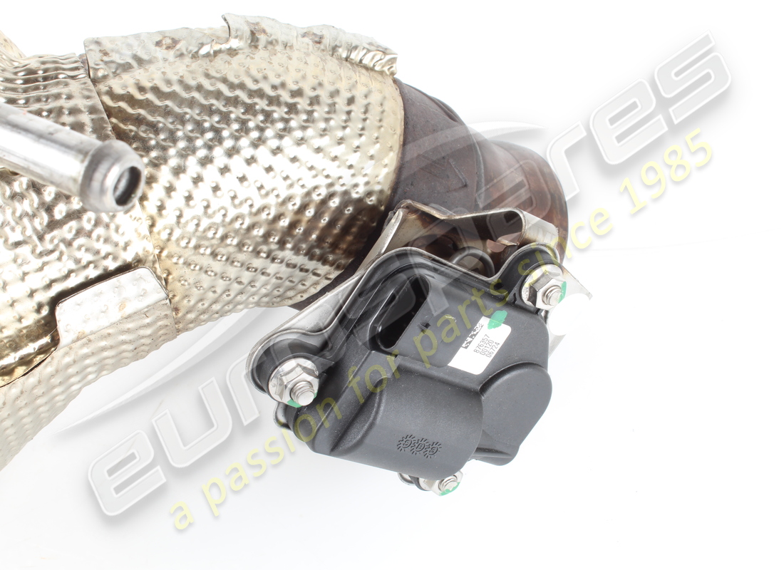 usato ferrari gpf dx completo. numero parte 876357 (5)