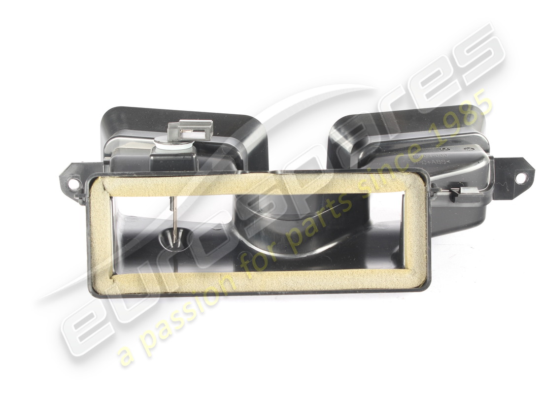 canale di ventilazione lamborghini usato. numero parte 472819382 (2)