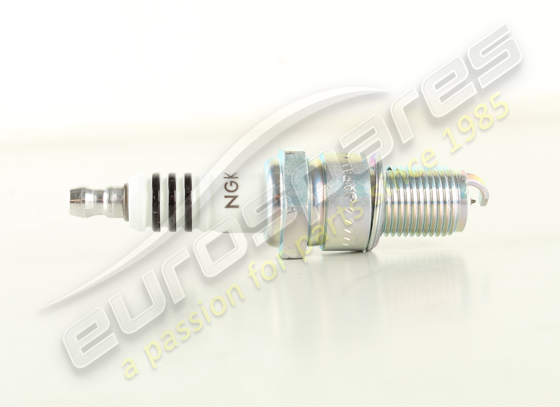 nuova ngk candela all'iridio (tappo a vite). numero parte 119492 (4)