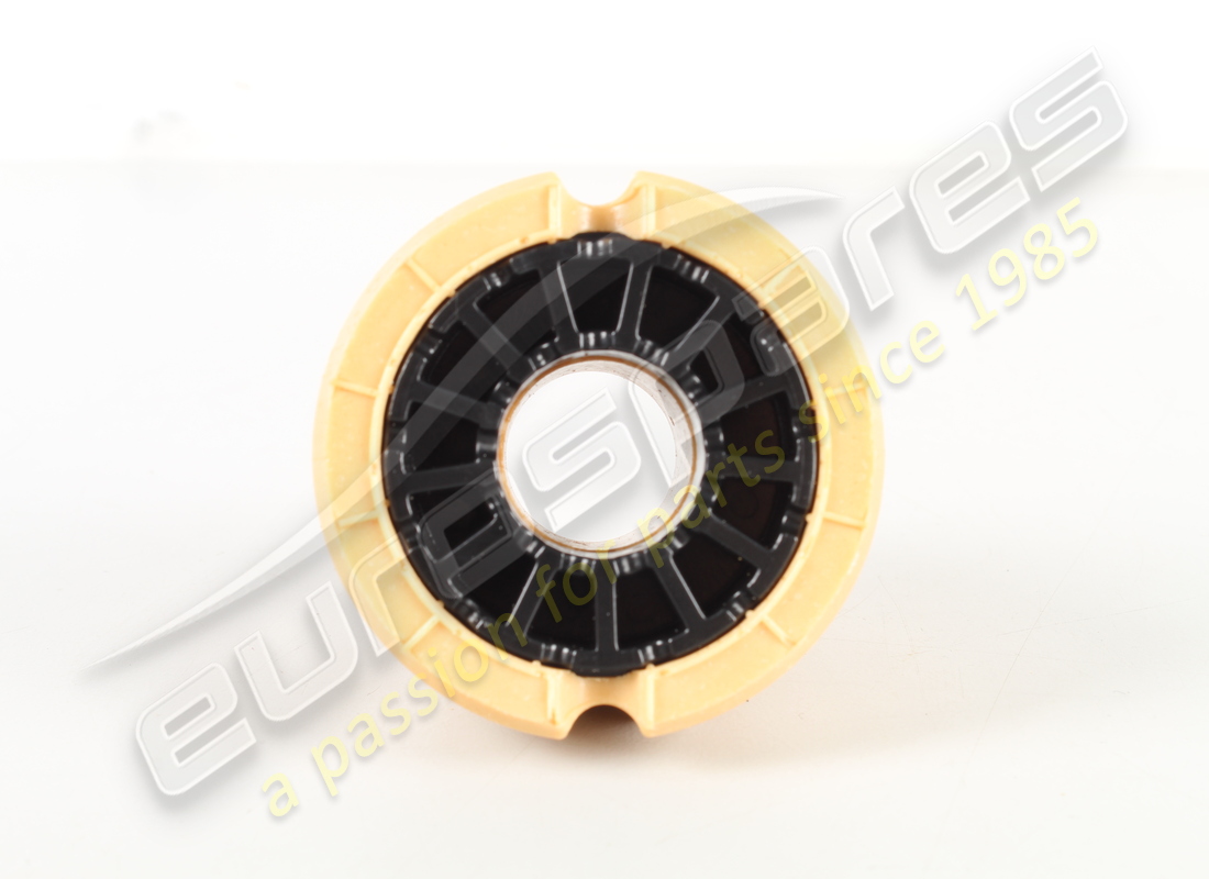 NUOVO PORSCHE TAMPONE DI ARRESTO. NUMERO PARTE 9J1512131J (3) nuovo porsche tampone di arresto. numero parte 9j1512131j (3)