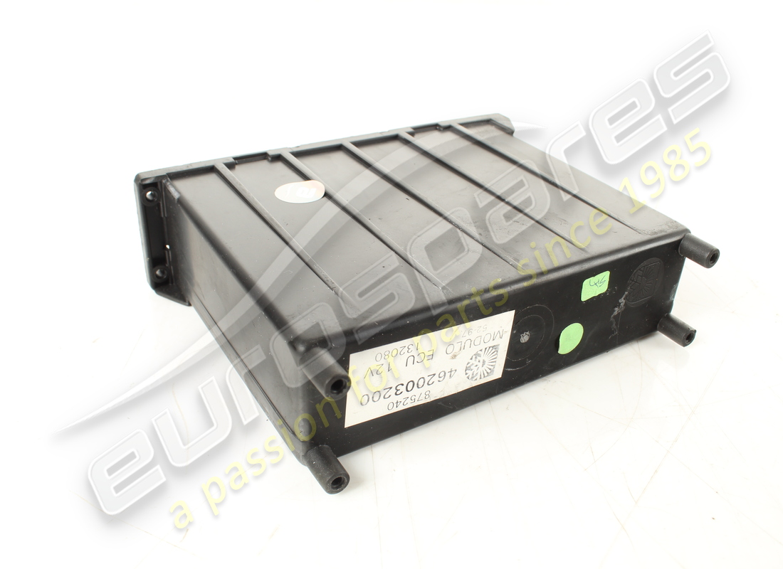 comando aria condizionata ferrari usato. numero parte 64791000 (3)