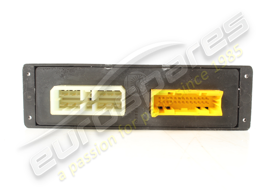 comando aria condizionata ferrari usato. numero parte 64791000 (2)