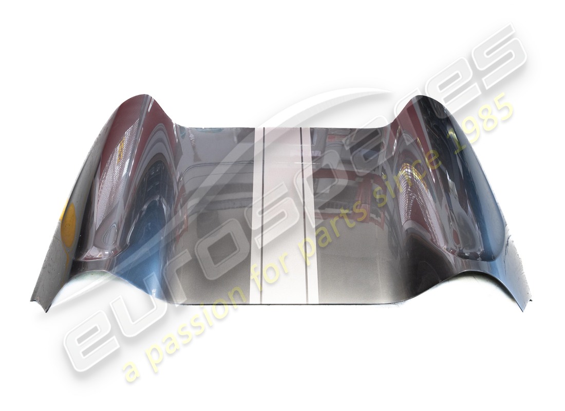 COPERTURA TONNEAU GTS USATA Ferrari 812. NUMERO PARTE 985876429 (1)