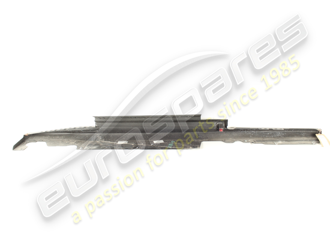 usato ferrari copertura soglia esterna completa sx. numero parte 88068510 (5)