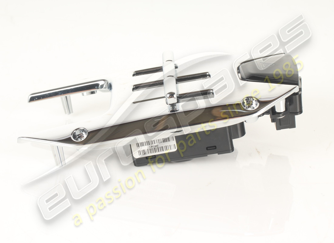 usato ferrari ponte cm600 spazzolato completo. numero parte 924116 (7)