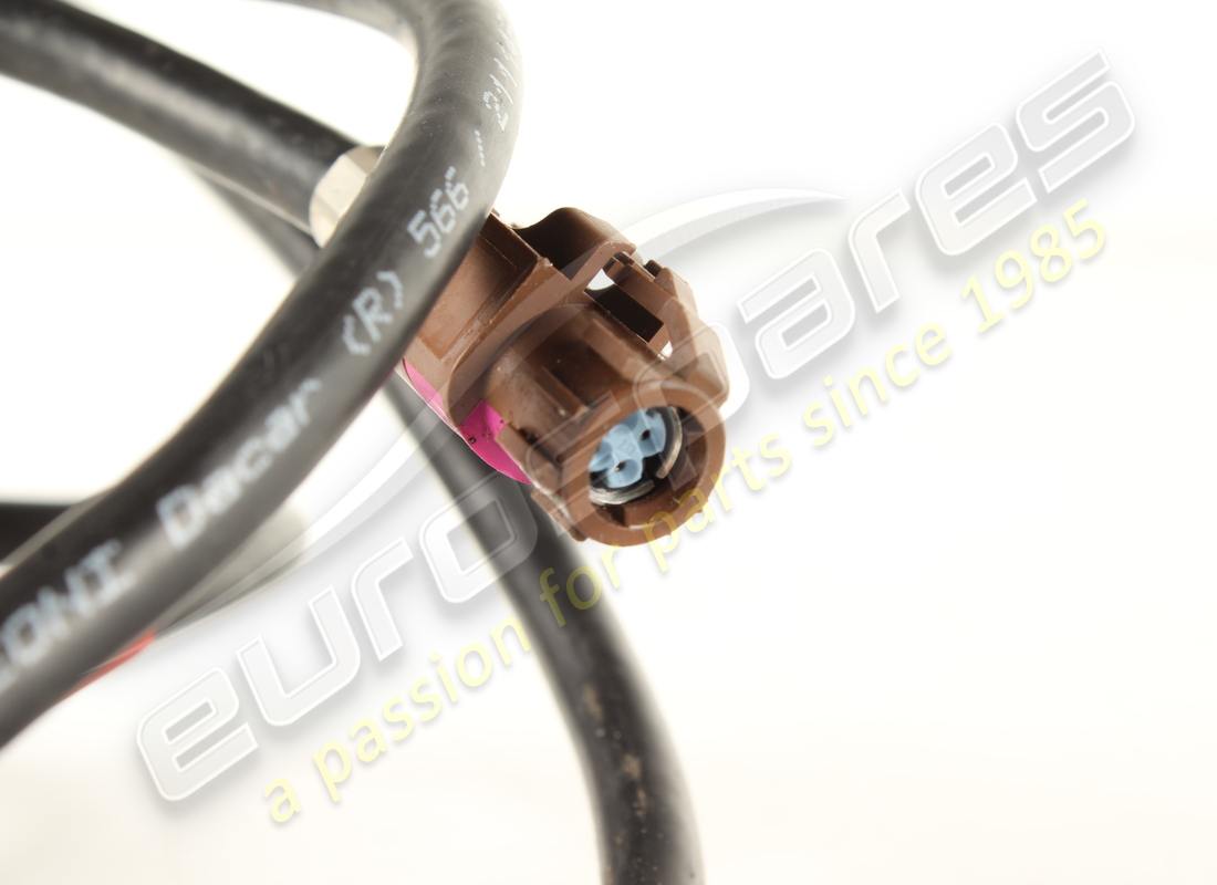 cavo presa usb-ndm ferrari usato. numero parte 311948 (2)