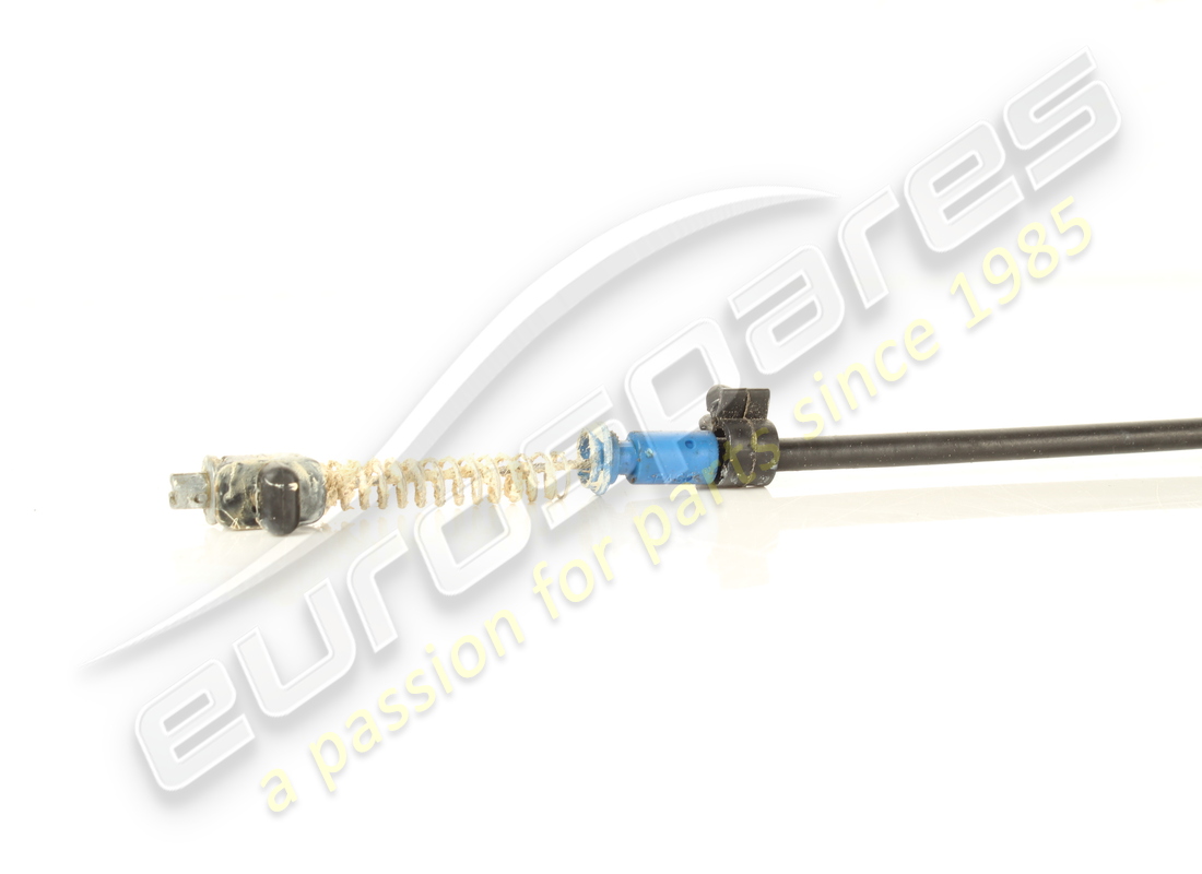 cavo bowden ferrari usato. numero parte 69877100 (4)