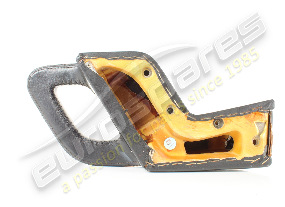 USATO FERRARI MANIGLIA SX NUMERO PARTE DX 62337400 (3) usato ferrari maniglia sx numero parte dx 62337400 (3)